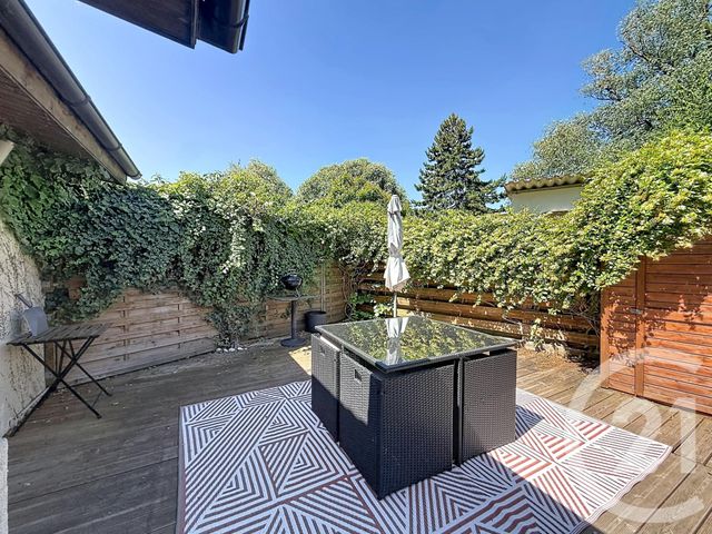 Appartement F3 à vendre - 3 pièces - 73.0 m2 - DIJON - 21 - BOURGOGNE - Century 21 Martinot Immobilier