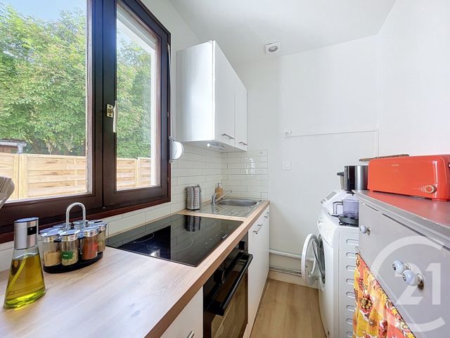 Appartement T2 à vendre - 2 pièces - 35.0 m2 - DIJON - 21 - BOURGOGNE - Century 21 Martinot Immobilier