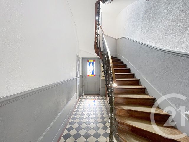 Appartement T2 à vendre - 2 pièces - 35.0 m2 - DIJON - 21 - BOURGOGNE - Century 21 Martinot Immobilier