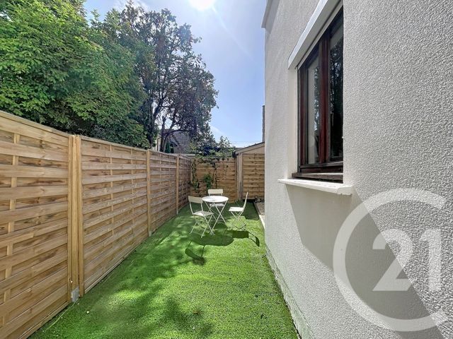 Appartement T2 à vendre - 2 pièces - 35.0 m2 - DIJON - 21 - BOURGOGNE - Century 21 Martinot Immobilier