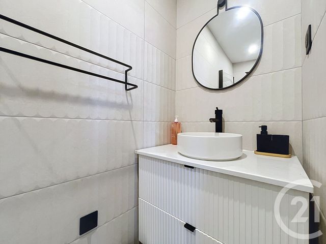 Appartement T2 à vendre - 2 pièces - 35.0 m2 - DIJON - 21 - BOURGOGNE - Century 21 Martinot Immobilier