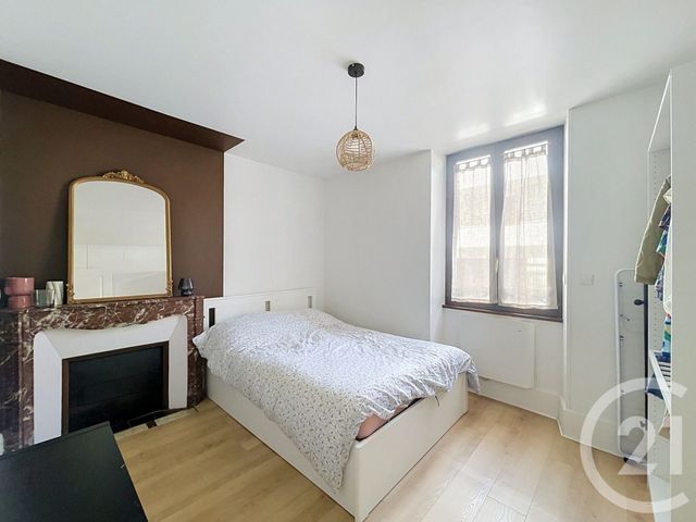 Appartement T2 à vendre - 2 pièces - 35.0 m2 - DIJON - 21 - BOURGOGNE - Century 21 Martinot Immobilier