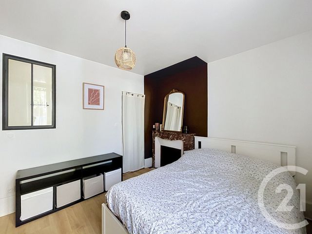 Appartement T2 à vendre - 2 pièces - 35.0 m2 - DIJON - 21 - BOURGOGNE - Century 21 Martinot Immobilier