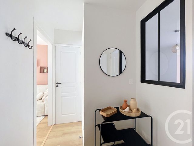 Appartement T2 à vendre - 2 pièces - 35.0 m2 - DIJON - 21 - BOURGOGNE - Century 21 Martinot Immobilier