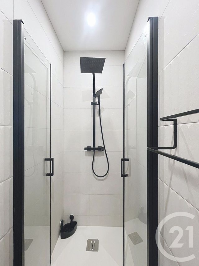 Appartement T2 à vendre - 2 pièces - 35.0 m2 - DIJON - 21 - BOURGOGNE - Century 21 Martinot Immobilier