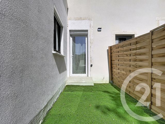 Appartement T2 à vendre - 2 pièces - 35.0 m2 - DIJON - 21 - BOURGOGNE - Century 21 Martinot Immobilier