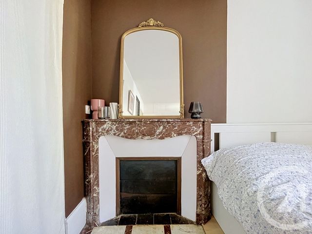 Appartement T2 à vendre - 2 pièces - 35.0 m2 - DIJON - 21 - BOURGOGNE - Century 21 Martinot Immobilier