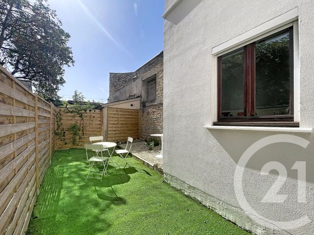 Appartement T2 à vendre - 2 pièces - 35.0 m2 - DIJON - 21 - BOURGOGNE - Century 21 Martinot Immobilier