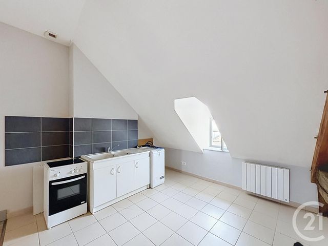Appartement F2 à vendre - 2 pièces - 48.17 m2 - DIJON - 21 - BOURGOGNE - Century 21 Martinot Immobilier