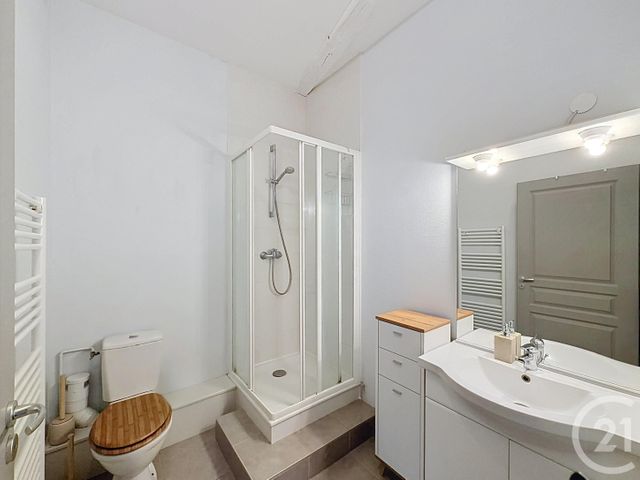 Appartement F2 à vendre - 2 pièces - 48.17 m2 - DIJON - 21 - BOURGOGNE - Century 21 Martinot Immobilier