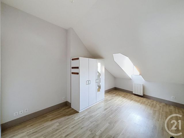 Appartement F2 à vendre - 2 pièces - 48.17 m2 - DIJON - 21 - BOURGOGNE - Century 21 Martinot Immobilier
