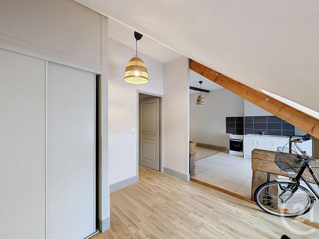 Appartement F2 à vendre - 2 pièces - 48.17 m2 - DIJON - 21 - BOURGOGNE - Century 21 Martinot Immobilier