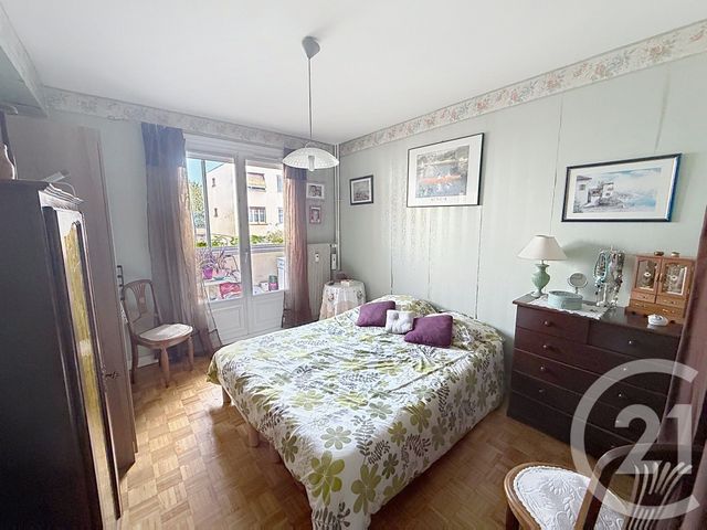 Appartement T3 à vendre - 3 pièces - 56.0 m2 - DIJON - 21 - BOURGOGNE - Century 21 Martinot Immobilier