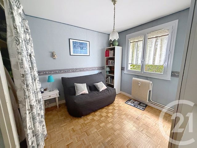 Appartement T3 à vendre - 3 pièces - 56.0 m2 - DIJON - 21 - BOURGOGNE - Century 21 Martinot Immobilier