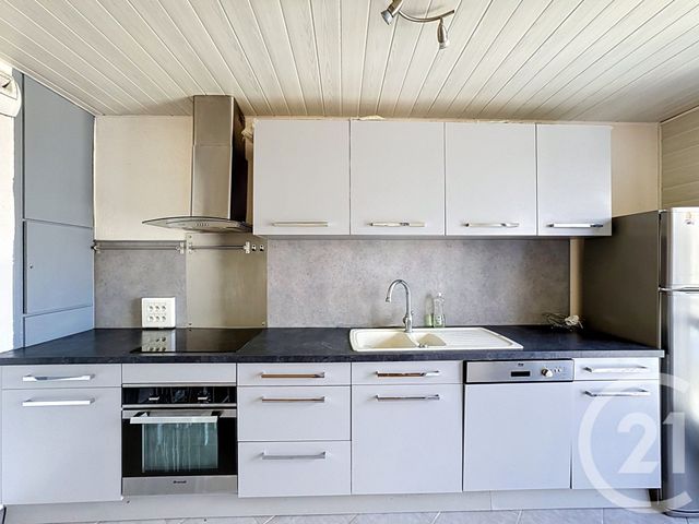 Appartement F4 à vendre - 4 pièces - 76.0 m2 - DIJON - 21 - BOURGOGNE - Century 21 Martinot Immobilier