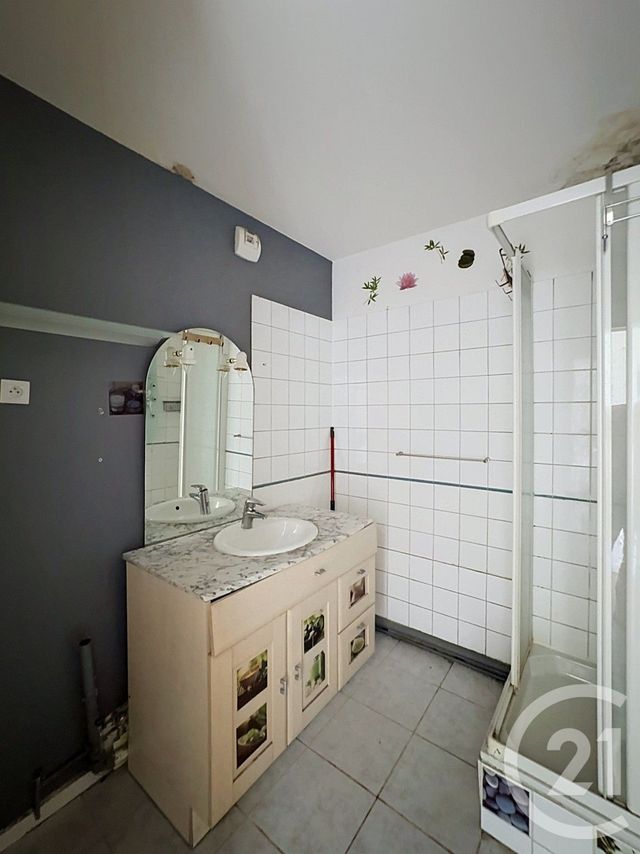 Appartement F4 à vendre - 4 pièces - 76.0 m2 - DIJON - 21 - BOURGOGNE - Century 21 Martinot Immobilier