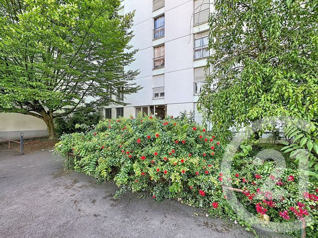 Appartement F4 à vendre - 4 pièces - 76.0 m2 - DIJON - 21 - BOURGOGNE - Century 21 Martinot Immobilier