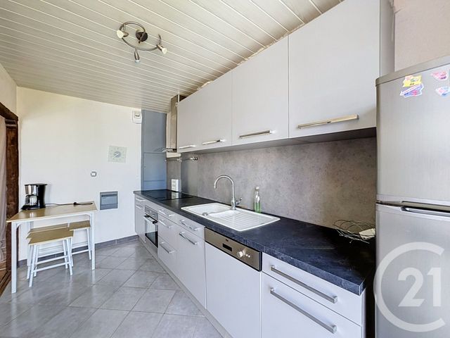 Appartement F4 à vendre - 4 pièces - 76.0 m2 - DIJON - 21 - BOURGOGNE - Century 21 Martinot Immobilier
