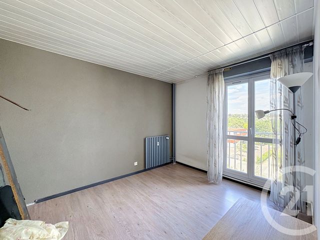 Appartement F4 à vendre - 4 pièces - 76.0 m2 - DIJON - 21 - BOURGOGNE - Century 21 Martinot Immobilier