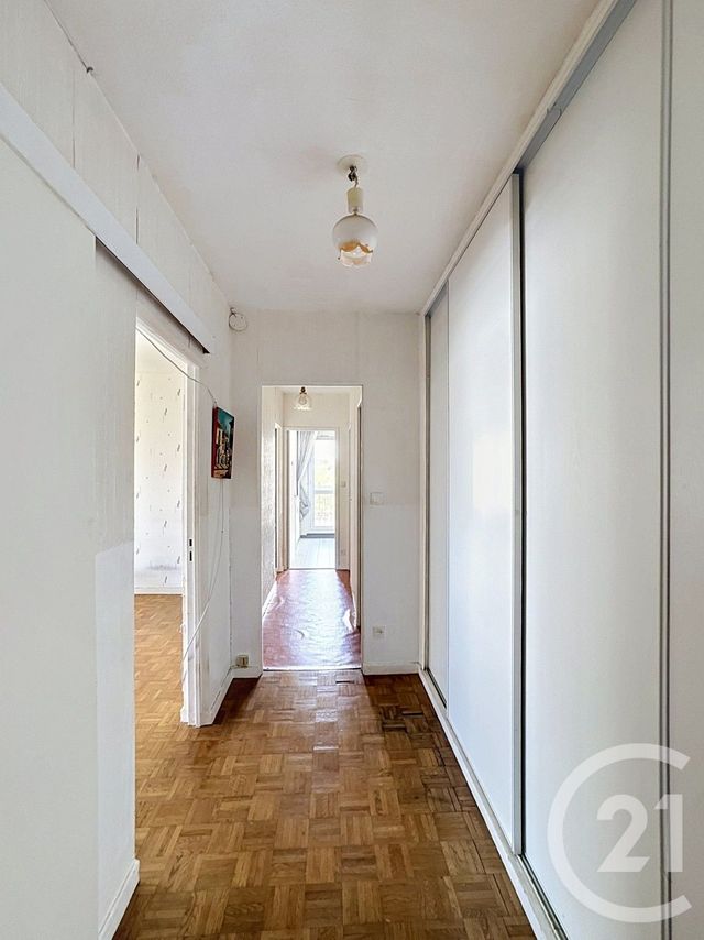 Appartement F4 à vendre - 4 pièces - 76.0 m2 - DIJON - 21 - BOURGOGNE - Century 21 Martinot Immobilier