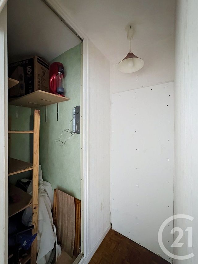 Appartement F4 à vendre - 4 pièces - 76.0 m2 - DIJON - 21 - BOURGOGNE - Century 21 Martinot Immobilier