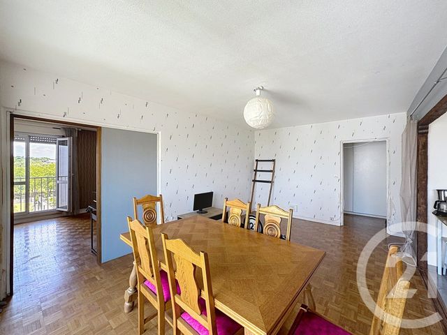 Appartement F4 à vendre - 4 pièces - 76.0 m2 - DIJON - 21 - BOURGOGNE - Century 21 Martinot Immobilier