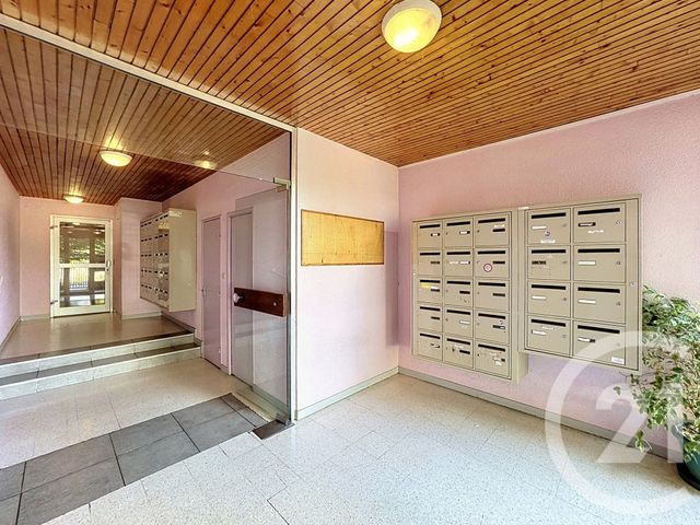 Appartement F4 à vendre - 4 pièces - 76.0 m2 - DIJON - 21 - BOURGOGNE - Century 21 Martinot Immobilier
