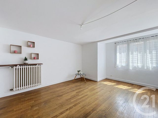 Appartement T3 à vendre DIJON
