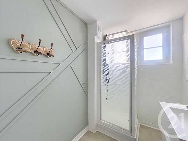 Appartement T3 à vendre - 3 pièces - 63.0 m2 - DIJON - 21 - BOURGOGNE - Century 21 Martinot Immobilier