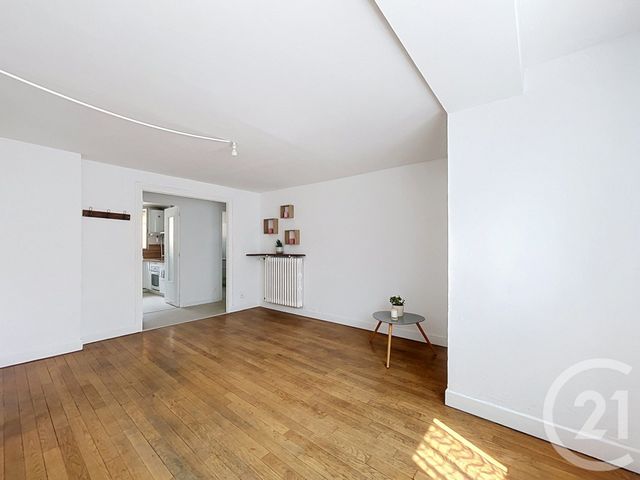 Appartement T3 à vendre - 3 pièces - 63.0 m2 - DIJON - 21 - BOURGOGNE - Century 21 Martinot Immobilier
