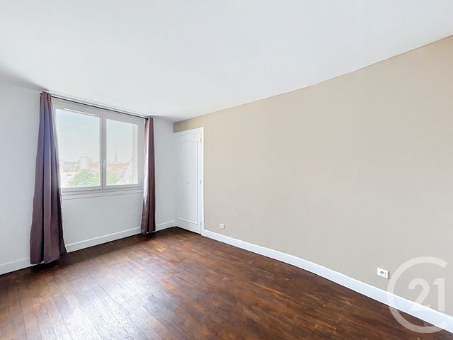 Appartement T3 à vendre - 3 pièces - 63.0 m2 - DIJON - 21 - BOURGOGNE - Century 21 Martinot Immobilier