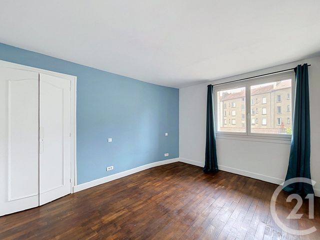 Appartement T3 à vendre - 3 pièces - 63.0 m2 - DIJON - 21 - BOURGOGNE - Century 21 Martinot Immobilier