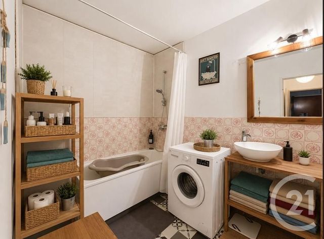 Appartement T2 à vendre - 2 pièces - 65.51 m2 - DIJON - 21 - BOURGOGNE - Century 21 Martinot Immobilier