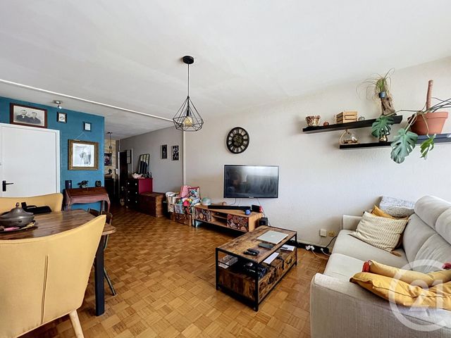 Appartement T2 à vendre DIJON