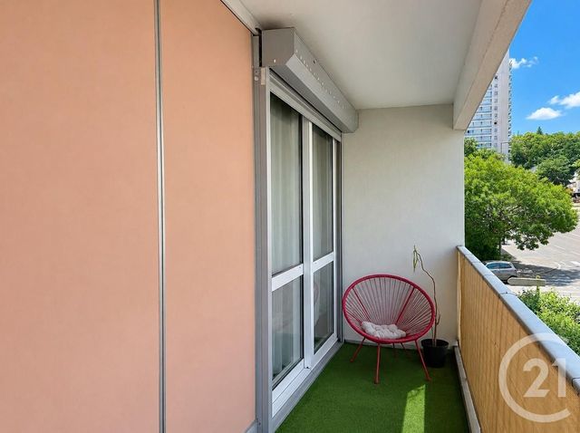 Appartement T2 à vendre - 2 pièces - 65.51 m2 - DIJON - 21 - BOURGOGNE - Century 21 Martinot Immobilier