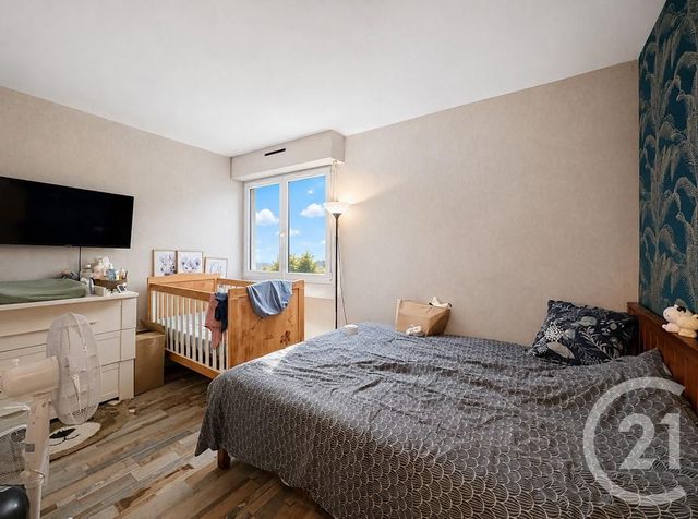 Appartement T2 à vendre - 2 pièces - 65.51 m2 - DIJON - 21 - BOURGOGNE - Century 21 Martinot Immobilier