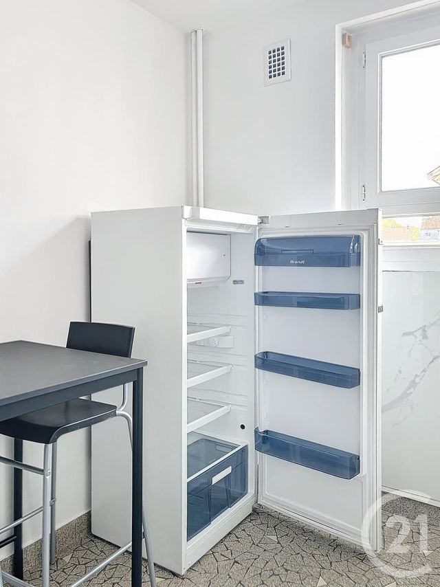 Appartement T4 à louer - 4 pièces - 64.8 m2 - DIJON - 21 - BOURGOGNE - Century 21 Martinot Immobilier