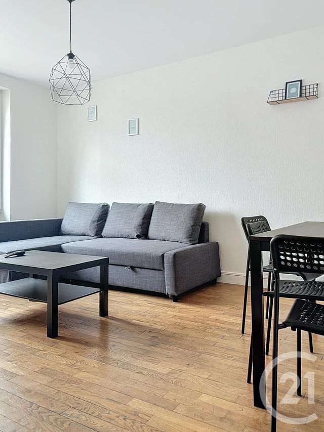 Appartement T4 à louer - 4 pièces - 64.8 m2 - DIJON - 21 - BOURGOGNE - Century 21 Martinot Immobilier