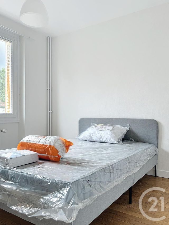 Appartement T4 à louer - 4 pièces - 64.8 m2 - DIJON - 21 - BOURGOGNE - Century 21 Martinot Immobilier