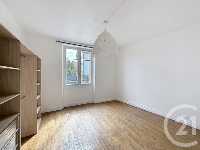 Appartement F3 à vendre - 3 pièces - 64.91 m2 - DIJON - 21 - BOURGOGNE - Century 21 Martinot Immobilier