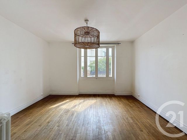 Appartement F3 à vendre - 3 pièces - 64.91 m2 - DIJON - 21 - BOURGOGNE - Century 21 Martinot Immobilier