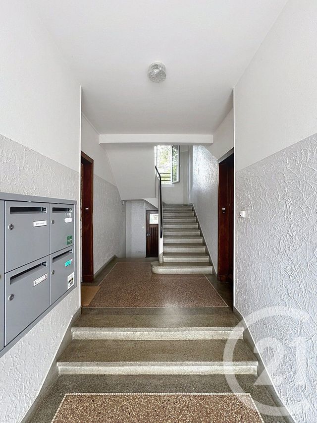 Appartement F3 à vendre - 3 pièces - 64.91 m2 - DIJON - 21 - BOURGOGNE - Century 21 Martinot Immobilier