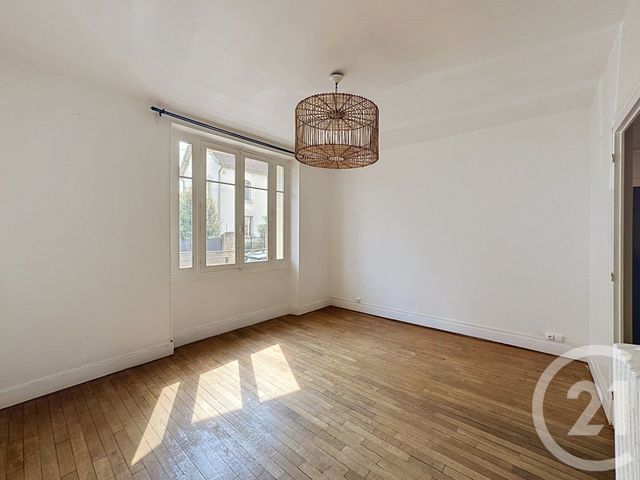 Appartement F3 à vendre - 3 pièces - 64.91 m2 - DIJON - 21 - BOURGOGNE - Century 21 Martinot Immobilier