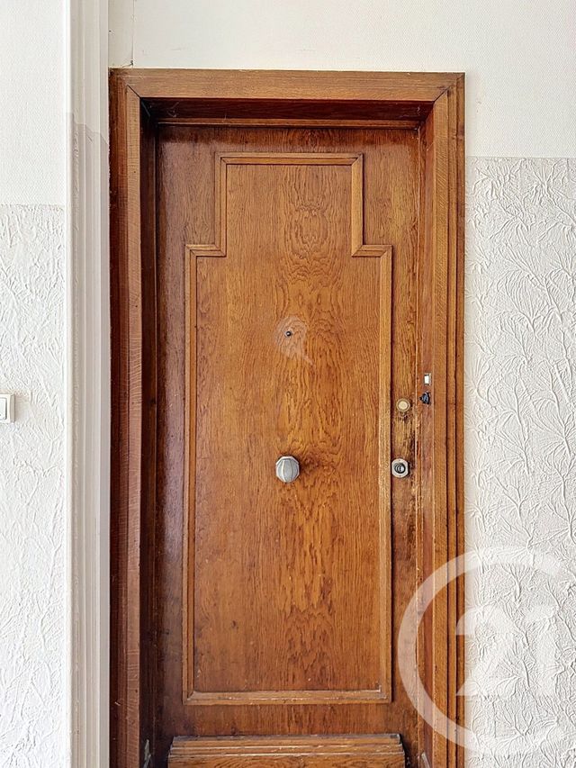 Appartement F3 à vendre - 3 pièces - 64.91 m2 - DIJON - 21 - BOURGOGNE - Century 21 Martinot Immobilier
