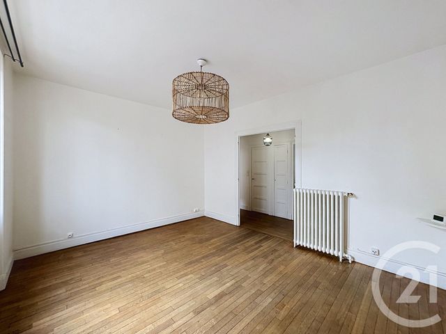 Appartement F3 à vendre - 3 pièces - 64.91 m2 - DIJON - 21 - BOURGOGNE - Century 21 Martinot Immobilier