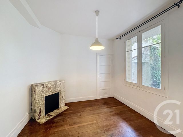 Appartement F3 à vendre - 3 pièces - 64.91 m2 - DIJON - 21 - BOURGOGNE - Century 21 Martinot Immobilier