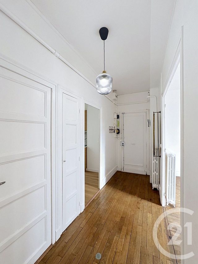 Appartement F3 à vendre - 3 pièces - 64.91 m2 - DIJON - 21 - BOURGOGNE - Century 21 Martinot Immobilier