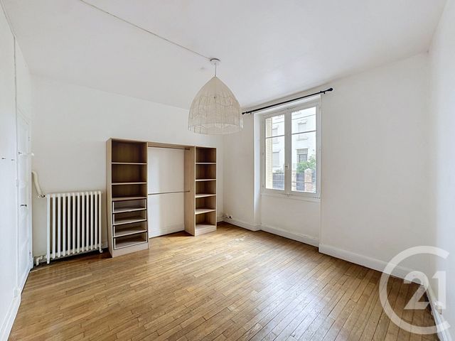 Appartement F3 à vendre - 3 pièces - 64.91 m2 - DIJON - 21 - BOURGOGNE - Century 21 Martinot Immobilier