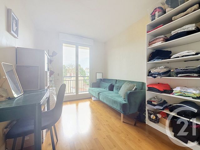 Appartement T3 à vendre - 4 pièces - 82.76 m2 - DIJON - 21 - BOURGOGNE - Century 21 Martinot Immobilier