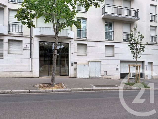 appartement - DIJON - 21